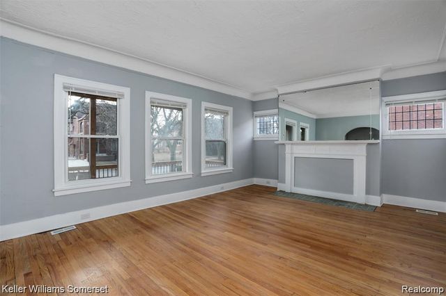 3322 Webb Street, Detroit, MI 48206