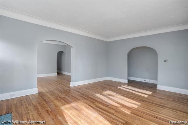 3322 Webb Street, Detroit, MI 48206