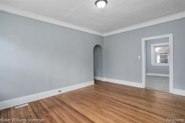 3322 Webb Street, Detroit, MI 48206