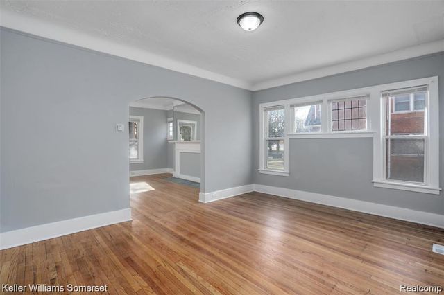 3322 Webb Street, Detroit, MI 48206