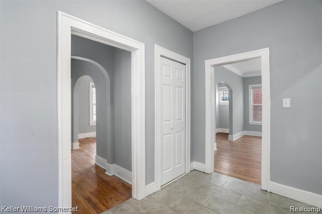 3322 Webb Street, Detroit, MI 48206