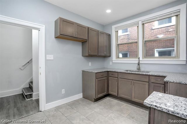3322 Webb Street, Detroit, MI 48206