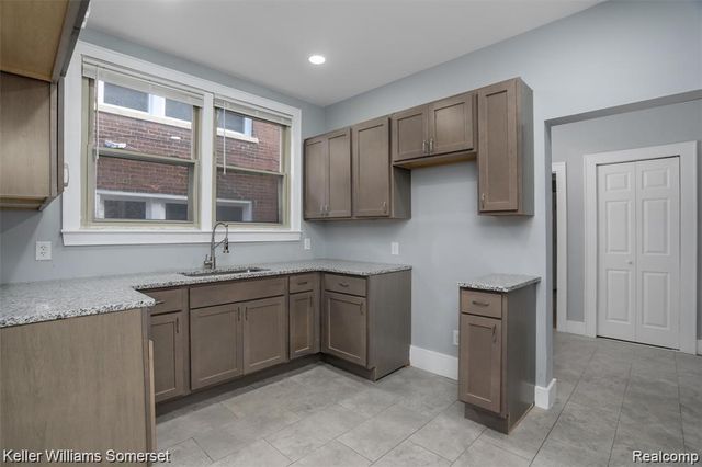 3322 Webb Street, Detroit, MI 48206