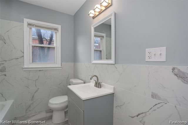 3322 Webb Street, Detroit, MI 48206