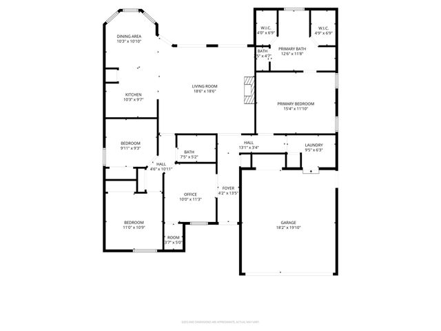 1128 Windy Meadows Drive, Burleson, TX 76028