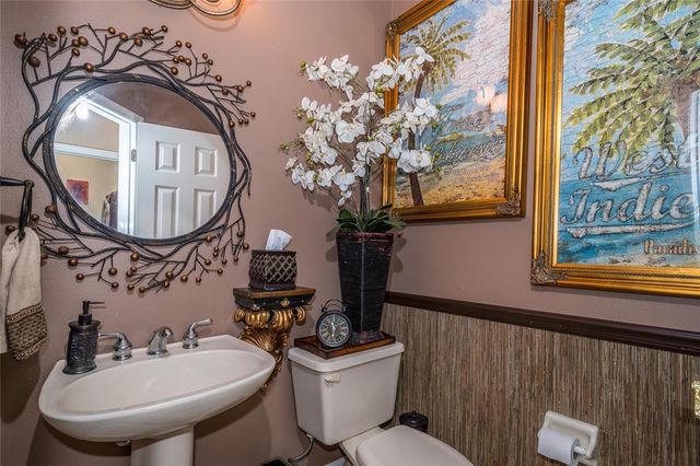 18002 FOREST RETREAT LANE, Tampa, FL 33647