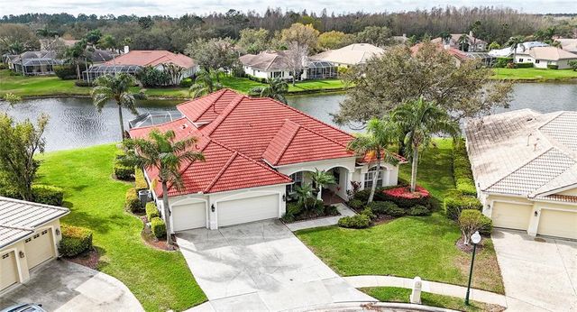 18002 FOREST RETREAT LANE, Tampa, FL 33647