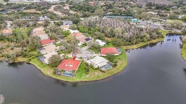 18002 FOREST RETREAT LANE, Tampa, FL 33647