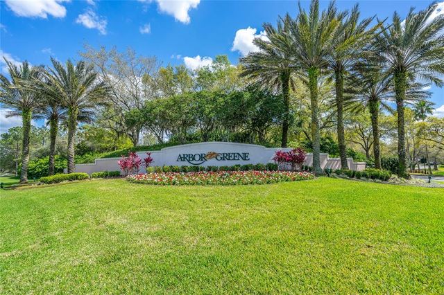18002 FOREST RETREAT LANE, Tampa, FL 33647