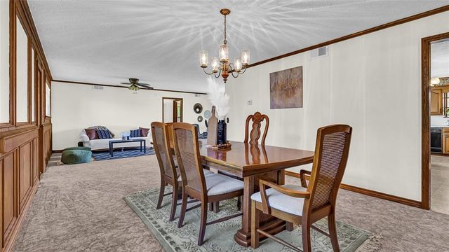 1200 E Smith, Stratford, OK 74872