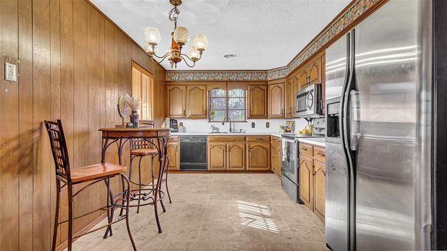 1200 E Smith, Stratford, OK 74872