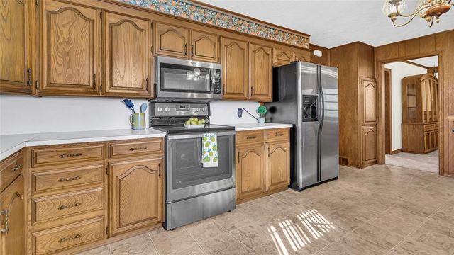 1200 E Smith, Stratford, OK 74872