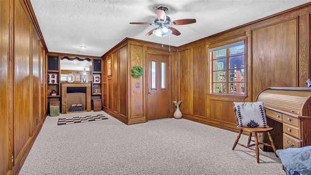 1200 E Smith, Stratford, OK 74872