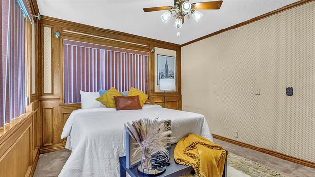 1200 E Smith, Stratford, OK 74872