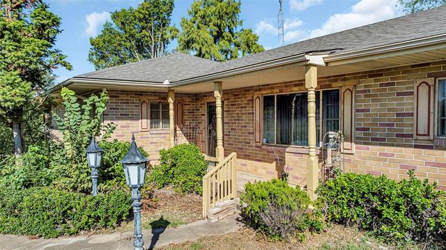 1200 E Smith, Stratford, OK 74872