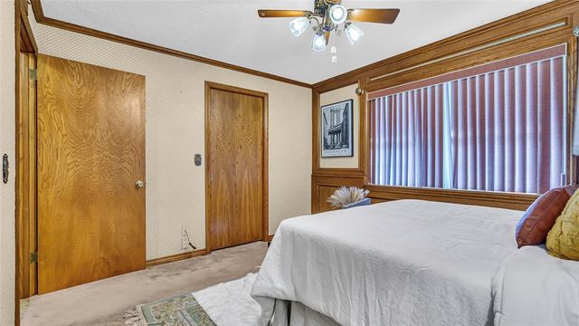 1200 E Smith, Stratford, OK 74872