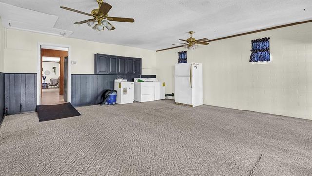 1200 E Smith, Stratford, OK 74872