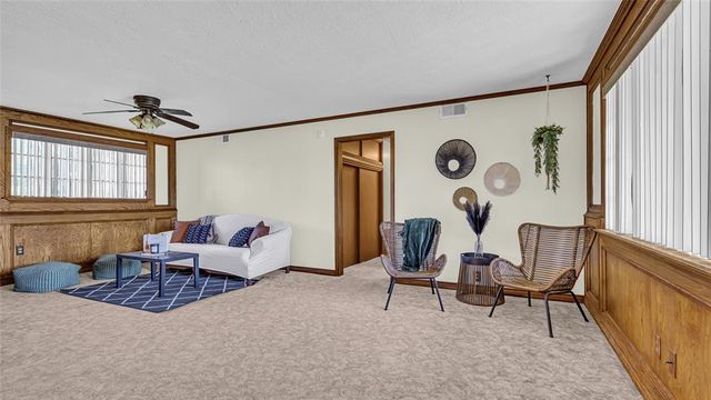 1200 E Smith, Stratford, OK 74872