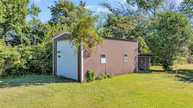 1200 E Smith, Stratford, OK 74872