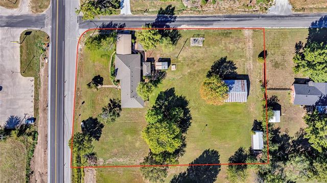 1200 E Smith, Stratford, OK 74872