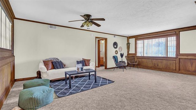 1200 E Smith, Stratford, OK 74872