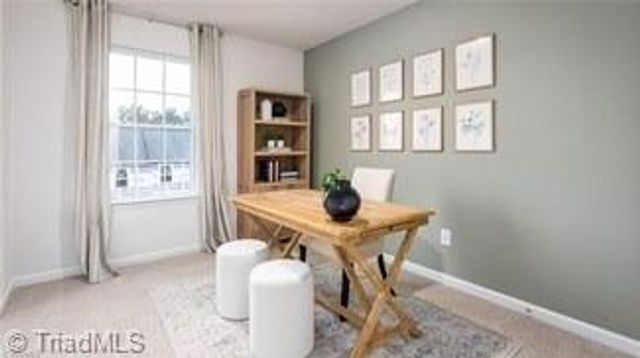 1707 Komondor Trail, Greensboro, NC 27405