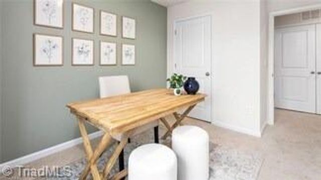 1707 Komondor Trail, Greensboro, NC 27405