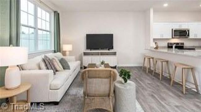 1707 Komondor Trail, Greensboro, NC 27405