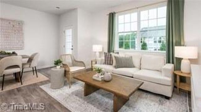 1707 Komondor Trail, Greensboro, NC 27405