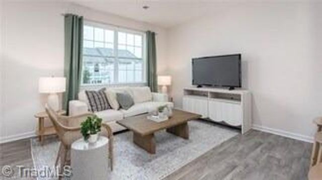 1707 Komondor Trail, Greensboro, NC 27405