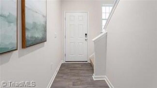 1707 Komondor Trail, Greensboro, NC 27405
