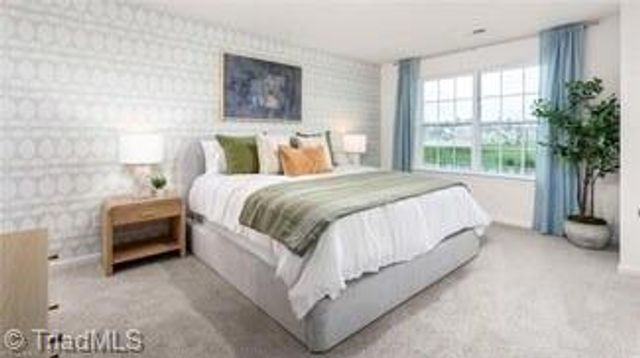 1707 Komondor Trail, Greensboro, NC 27405