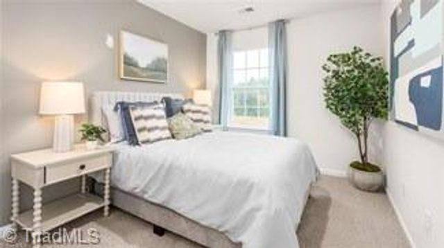 1707 Komondor Trail, Greensboro, NC 27405
