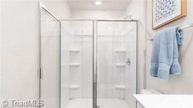 1707 Komondor Trail, Greensboro, NC 27405
