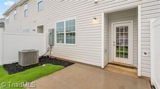 1707 Komondor Trail, Greensboro, NC 27405