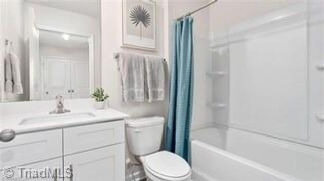 1707 Komondor Trail, Greensboro, NC 27405