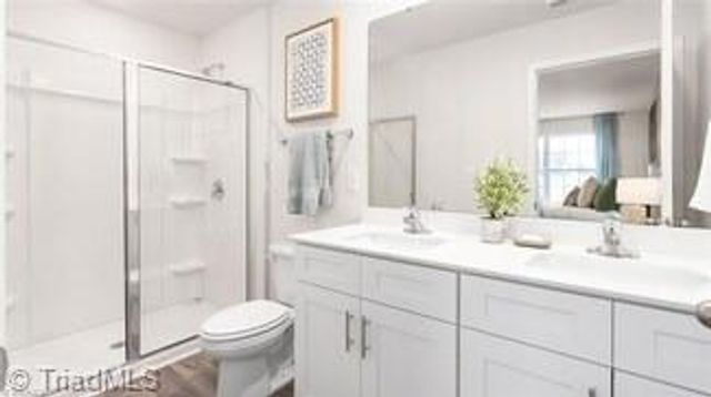 1707 Komondor Trail, Greensboro, NC 27405