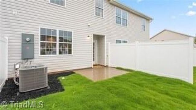 1707 Komondor Trail, Greensboro, NC 27405