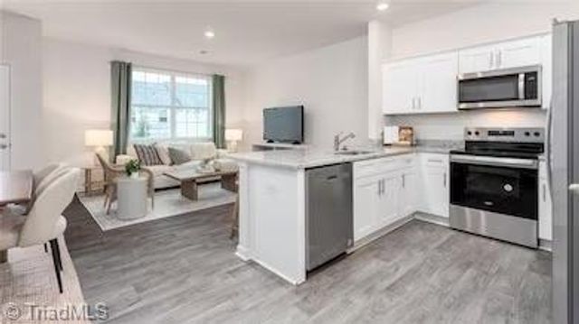 1707 Komondor Trail, Greensboro, NC 27405
