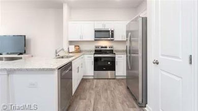 1707 Komondor Trail, Greensboro, NC 27405
