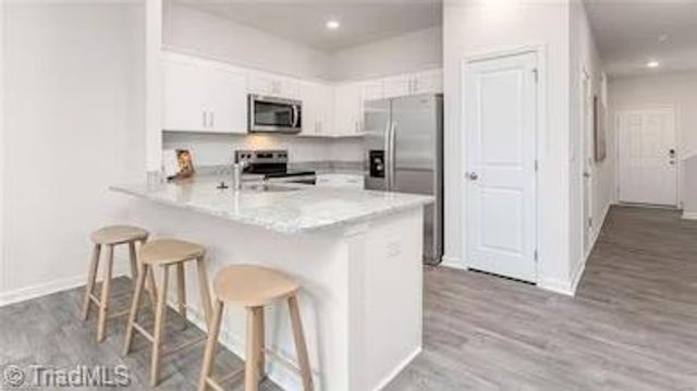 1707 Komondor Trail, Greensboro, NC 27405