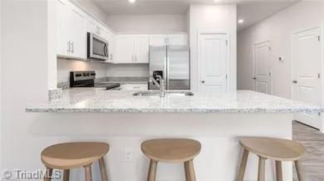 1707 Komondor Trail, Greensboro, NC 27405