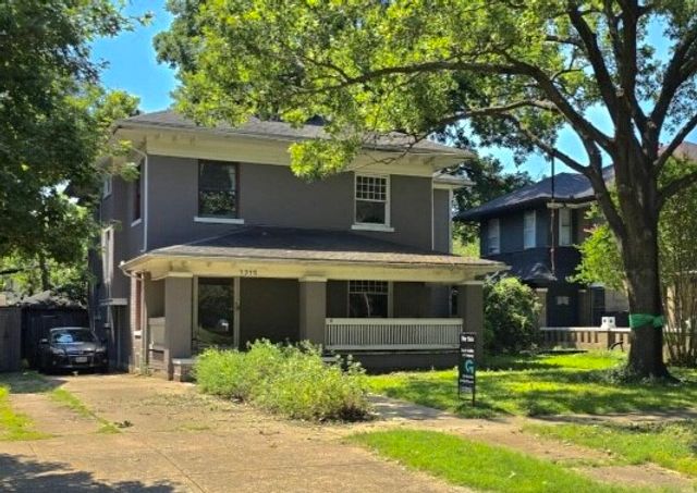 4916 Junius Street, Dallas, TX 75214
