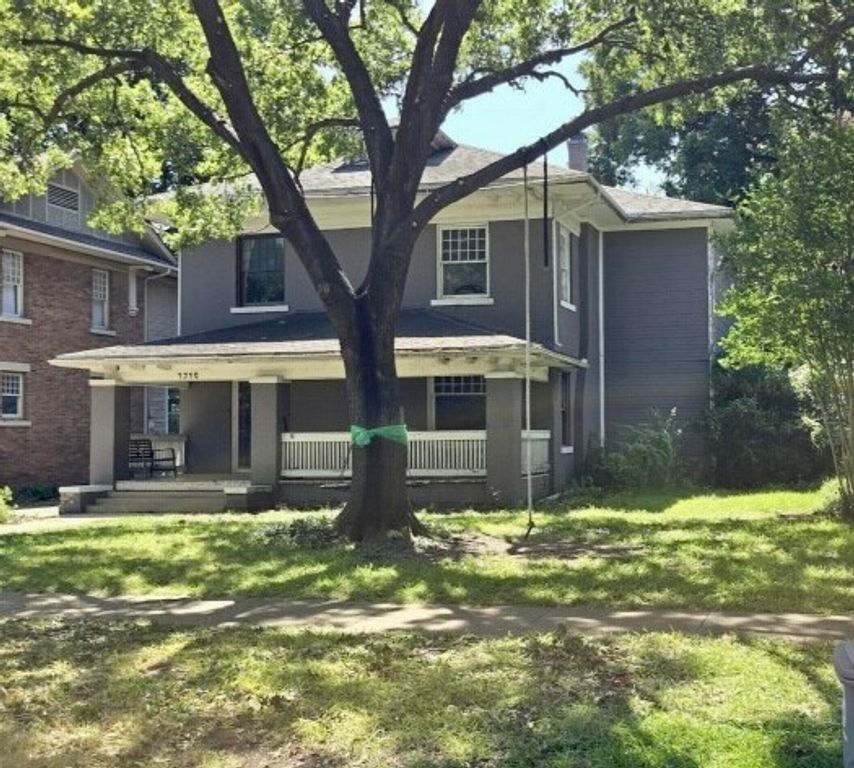4916 Junius Street, Dallas, TX 75214