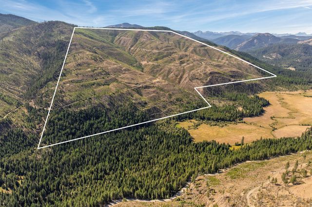 Nhn Vermillion Creek Road, Libby, MT 59923 property photo