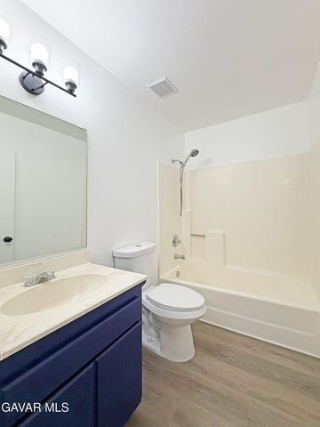 9021 Columbine Avenue, California City, CA 93505