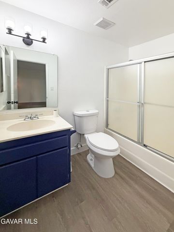 9021 Columbine Avenue, California City, CA 93505