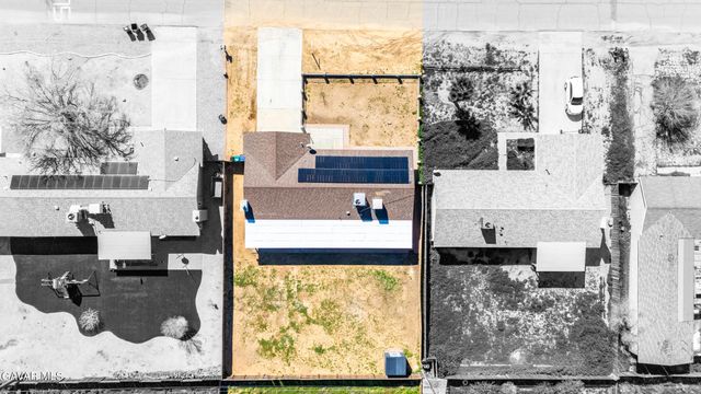9021 Columbine Avenue, California City, CA 93505