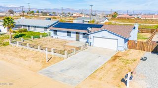 9021 Columbine Avenue, California City, CA 93505