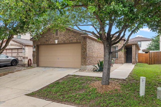 8913 Wiley WAY, Austin, TX 78747